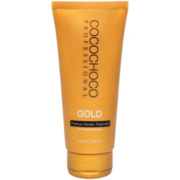 COCOCHOCO Gold, 100ml