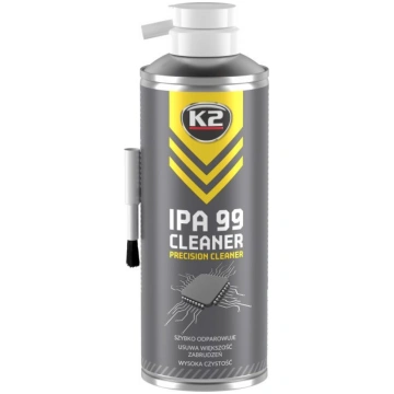 K2 IPA 99% CLEANER AEROSOLS
