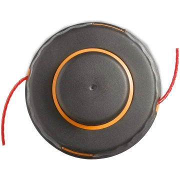 Trimmera spole P25 2mmx4m | 7391736016810 | 739173