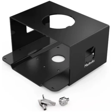 Compulocks Mac Studio Security Mount Black Mini PC
