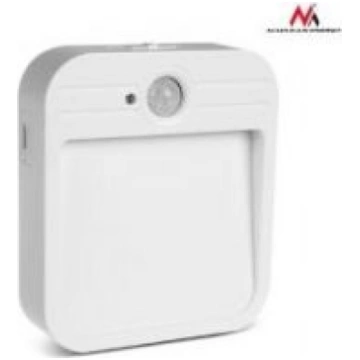 PIR Motion Sensor Light MCE236 ( MCE236 ) apgaisme