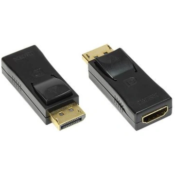 GoodConnections DisplayPort 1.2 HDMI (ST-BU) Adapt