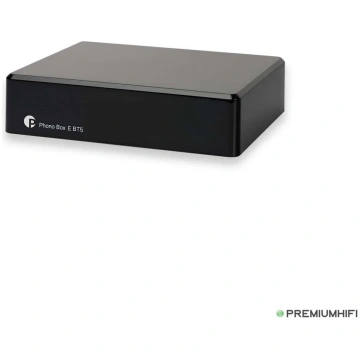 ♥️ Pro-Ject PHONO BOX E BT 5 ???? phono stage