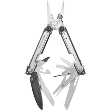 Leatherman ARC multi tool pliers 20 tools Stainles