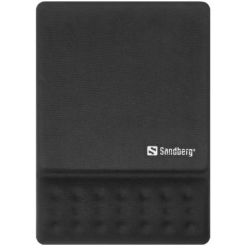 Peles paliktnis (paklājiņš) Sandberg 520-38 Memory