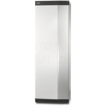 NIBE zemes siltumsūknis S1256-8 R PC EM 3X400V [06