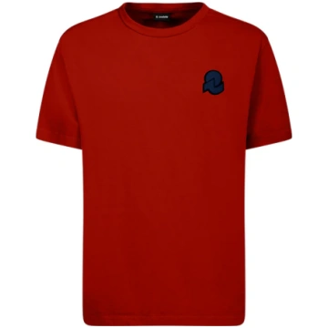Invicta T-Shirt Uomo in 100% Cotone 4451279U