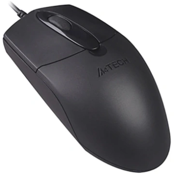 A4TECH A4Tech 43754 OP-720 Black