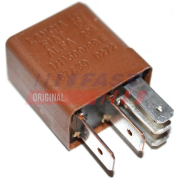 Relejs, Startera bloķēšana FAST FT83303