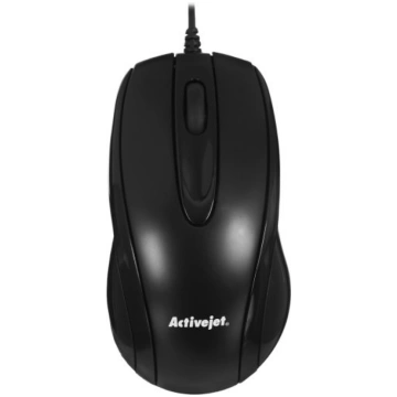 Activejet AMY-083 Mouse wired USB (optical; 1000 D