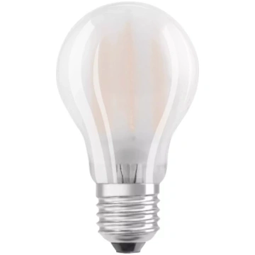 Spuldze OSRAM LED RETROFIT 10W 1420lm 2700K E27 CL