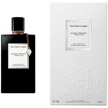 Van Cleef & Arpels Collection Extraordinaire Encen