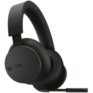 Bezvadu spēļu austiņas Microsoft Xbox Wireless Hea