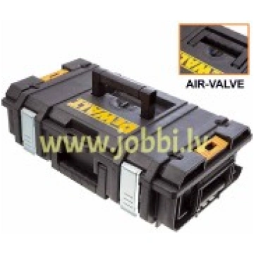 Dewalt 1-70-321 Tough-Box DS150 koferis