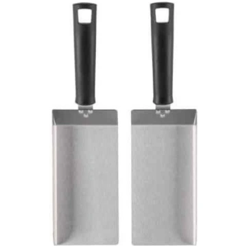 Mustang plancha-grillilasta 2 kpl ( 639696 1572387