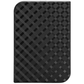 Cietais disks Verbatim Store "n" Go, SSD, 512 GB, 