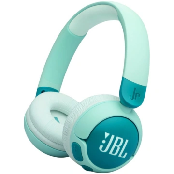 JBL Junior 320BT - headphones with mic JBLJR320BTG