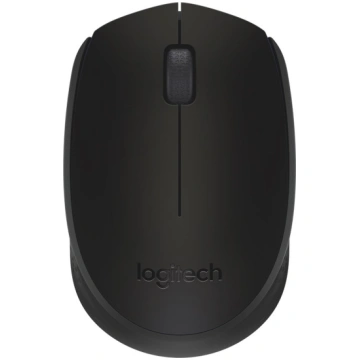 Logitech M170 Wireless Mouse