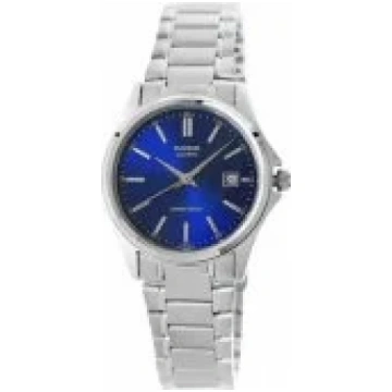 CASIO LTP-1183A-2ADF Silver Pulkstenis 388448-UNIW