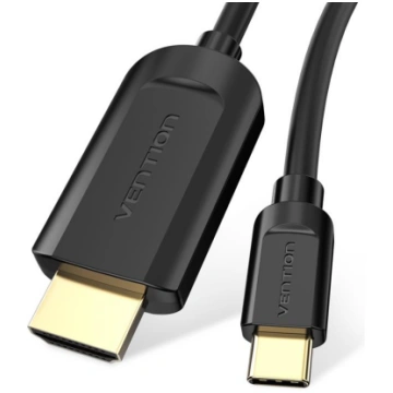 CABLE HDMI TO USB-C 2M/CGUBH VENTION CGUBH 6922794