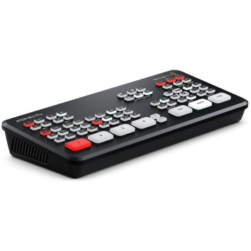 Blackmagic Design ATEM mini pro video mikseris