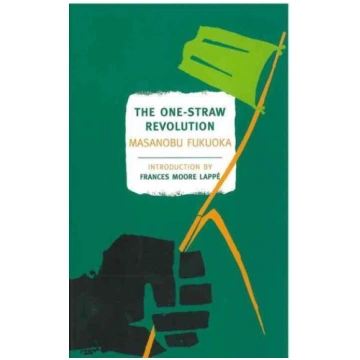 One-Straw Revolution Main
