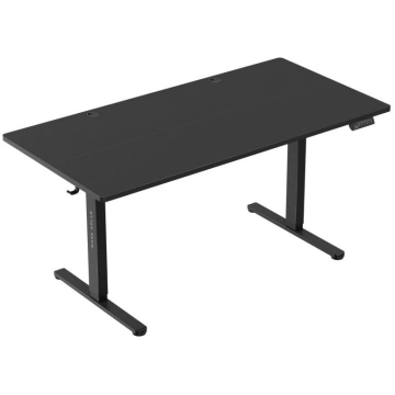 Electric desk MA-Leader 7.6 Black MRE