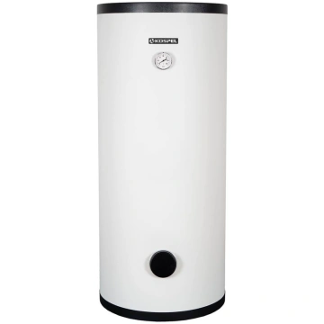 Kombinētais Ūdens Sildītājs (Boilers) Kospel SW 20