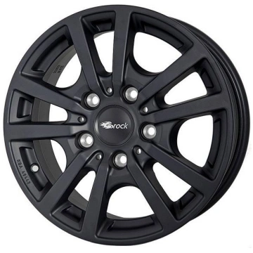 BROCK RC 25T BM 5X112