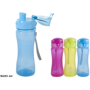 Pudele 500 ml 22x8x7 cm SUMMER ENJOY 8430540881357