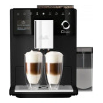 Melitta CI Touch F630-112 espresso automāts [Ekspr