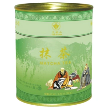 Matcha zaļās tējas pulveris, 80g