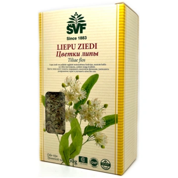 ŠVF LIEPU ZIEDI 50g