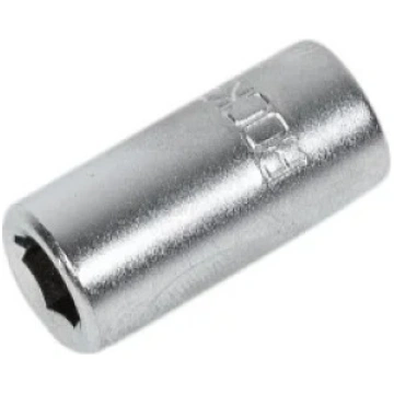 Bitu turētājs ROCKFORCE RF-81022 1/4" HEX Cr-V tēr