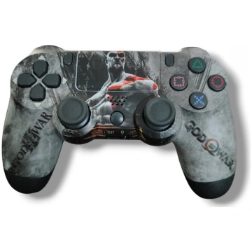 Games World Doubleshock 4 V2