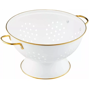 Siets VERGIONIC DURSZLAK 61022 ROYAL BIAŁY — virtu