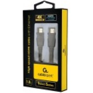Cablexpert HDMI-M to HDMI-M High Speed Cable with
