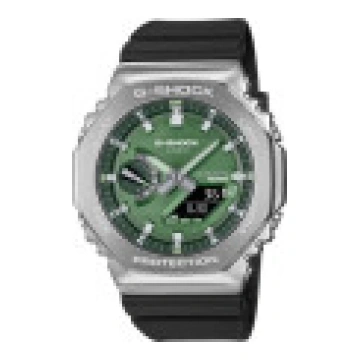 Casio G-Shock Watch [Zegarek G-SHOCK GBM-2100A-1A3
