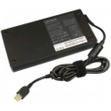 Original AC adapter 20V / 230W Lenovo ThinkPad Sli