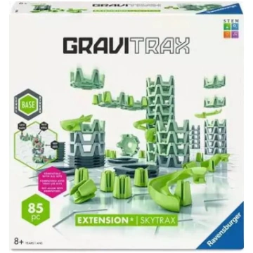 Rotaļlieta marbles trase Ravensburger GraviTrax Ex