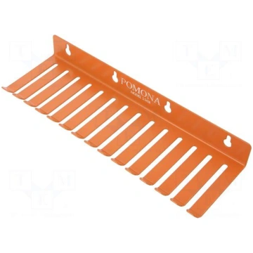 Hanger for test leads POMONA 1508 POMONA
