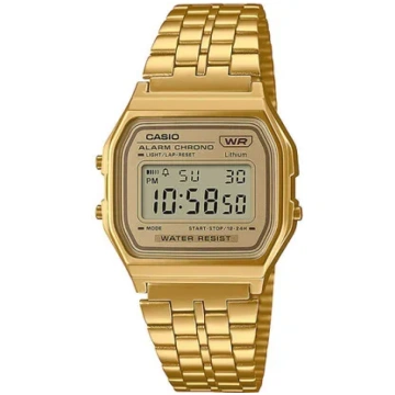 Casio A158WETG-9AEF pulkstenis