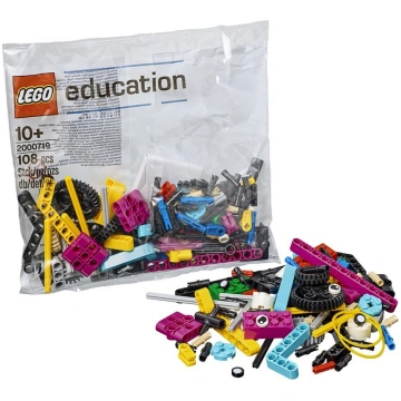 Lego Education SPIKE Prime rezerves komplekts 2000