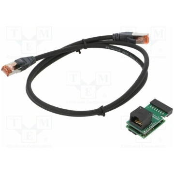 Sensor: gas; CO2,temperature,humidity; -40÷70°C; T