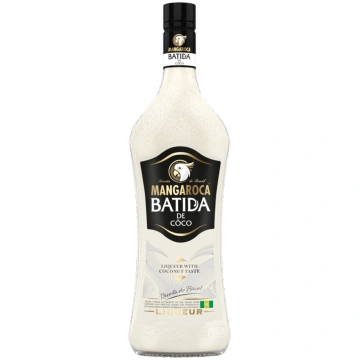 Mangaroca Batida De Coco 16% 0,7L