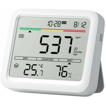 SwitchBot Termometr i SwitchBot Meter Pro CO2 | 81