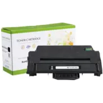 STATIC Toner cartridge compatible with Samsung MLT
