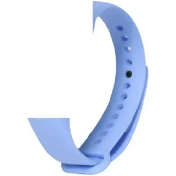 Devia siksna Deluxe Sport priekš Xiaomi Mi Band 5 