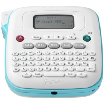Brother PT-N20 Label Printer Thermal transfer 12 m