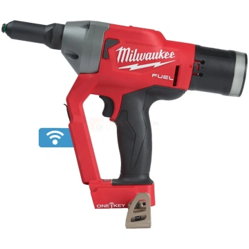 Milwaukee akumulatora kniedēšanas pistole M18 ONEF